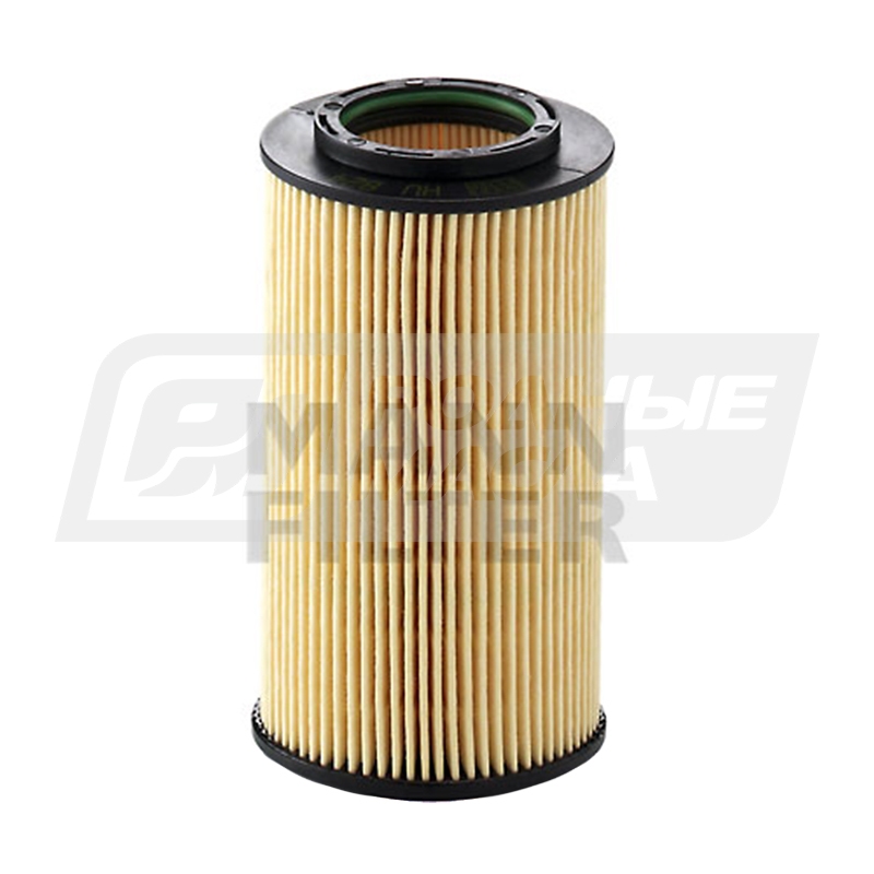 MANN HU 824 x (O-Hyundai/Kia 263203C100) HU824X