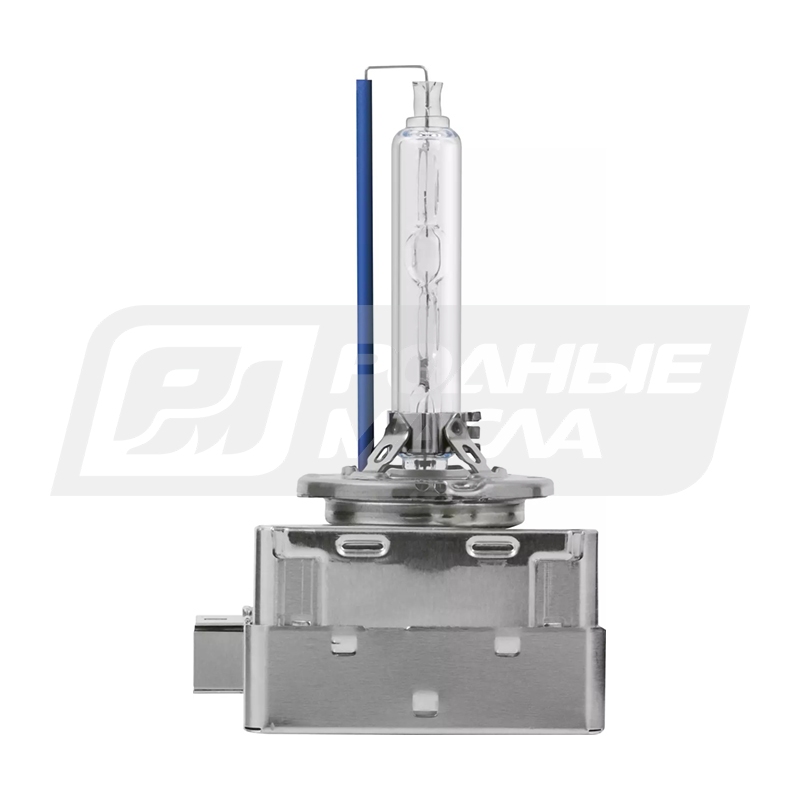 PHILIPS Xenon WhiteVision gen2 D1S 85V 35W PK32d-2, 1шт 85415WHV2S1