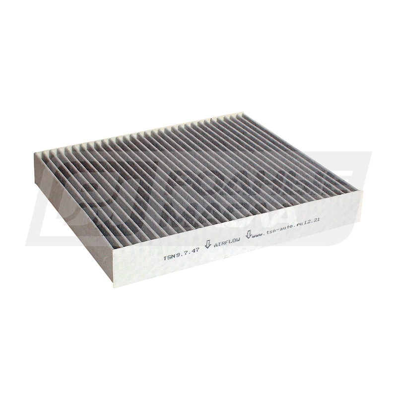 ЦИТРОН TSN 9747 (AC-Ford 1253220) 9747