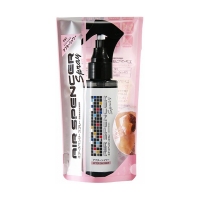 EIKOSHA Air Spencer Spray After Shower - После дождя, 100мл F91