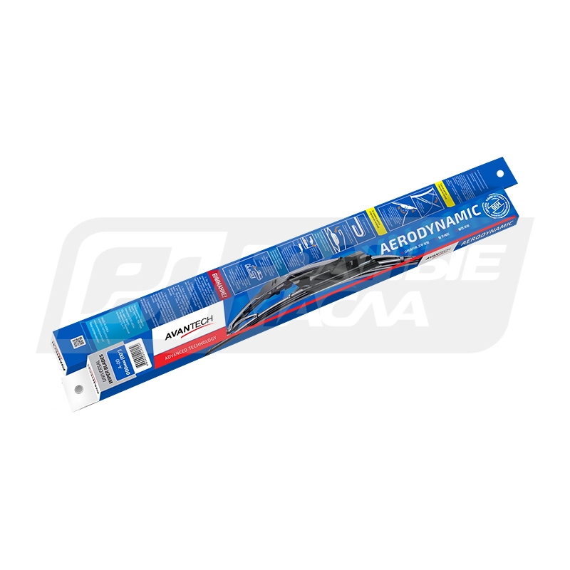 AVANTECH Aerodynamic 575 мм (23
