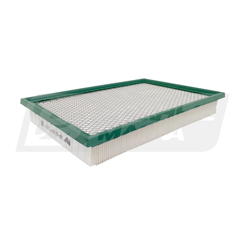 BIG FILTER GB-95166 (JAC 1109130V5070, Москвич 3/6) GB95166