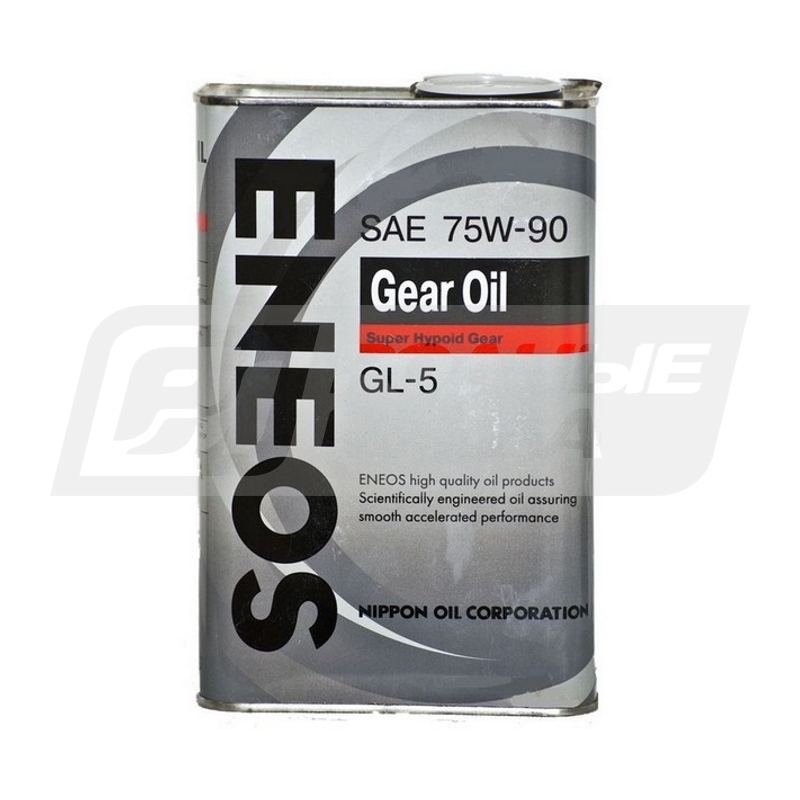 ENEOS Gear Oil 75W90 GL-5, 0.94л oil1366