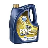 NESTE Pro+ F 5W20, 4л 117645