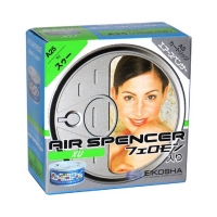 EIKOSHA Air Spencer XU Bvlgari Pour Homme, 40гр A25