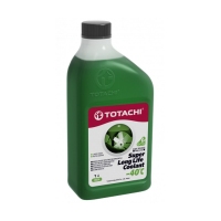 TOTACHI Super LLC (Зеленый) -40C, 1л 41601