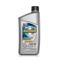CHEVRON Havoline ProDS Synthetic M/O 5W30, 0.946л 223503482