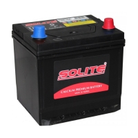 SOLITE 50 Ач, п/п 65B24R