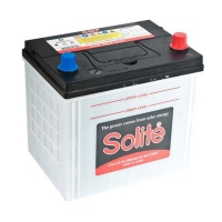 SOLITE 70 Ач, о/п 85D23L